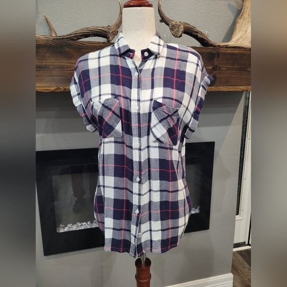 RAILS Top , Size XS, In Excelent Condition - Picture 1 of 5